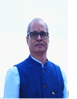 Dr. M Subramanyam